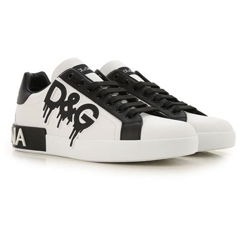 dolce & gabbana sneakers for men|dolce website.